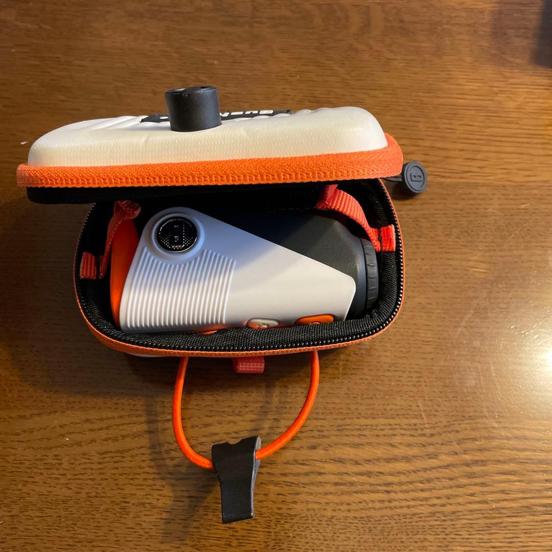 ゴルフ用レーザー距離計 ピンシーカーA1スロープ ジョルト