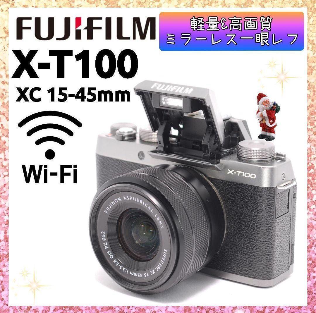 りずページ② ❤FUJIFILM XC 15-45mmレンズのみ