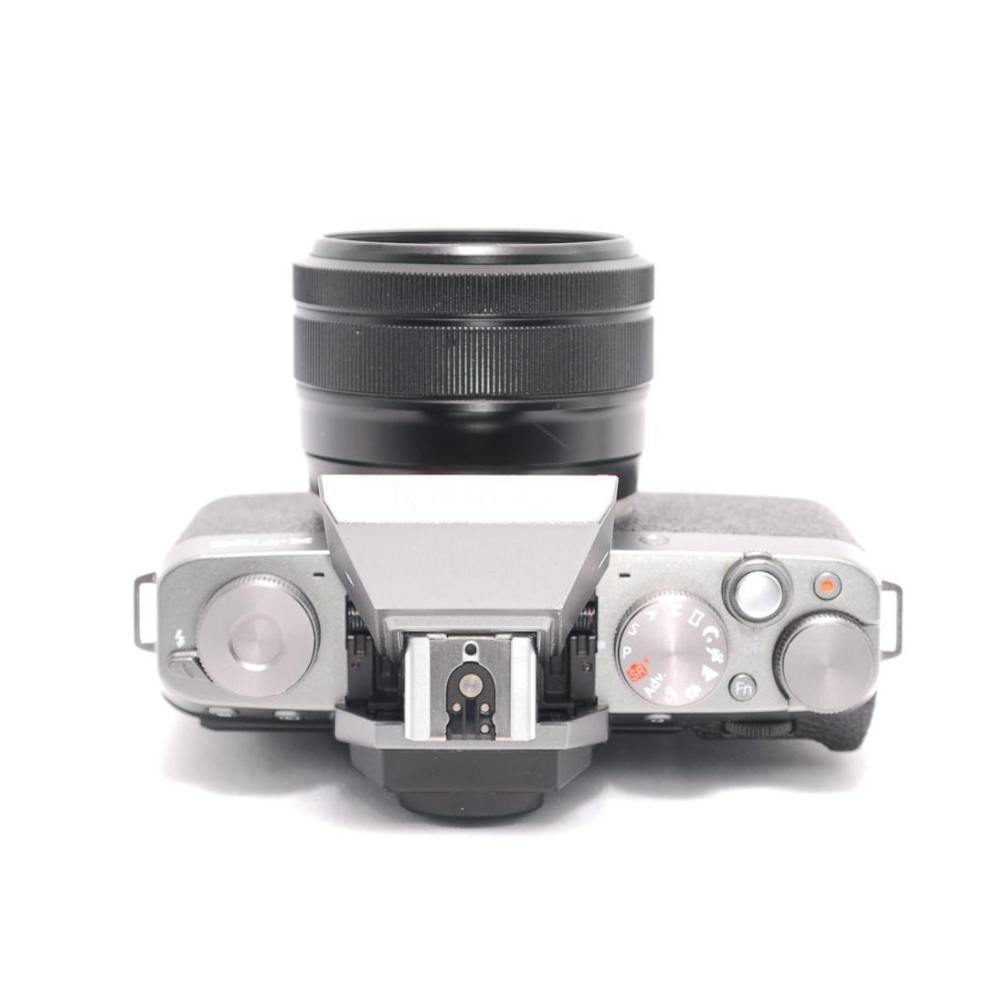 りずページ② ❤FUJIFILM XC 15-45mmレンズのみ