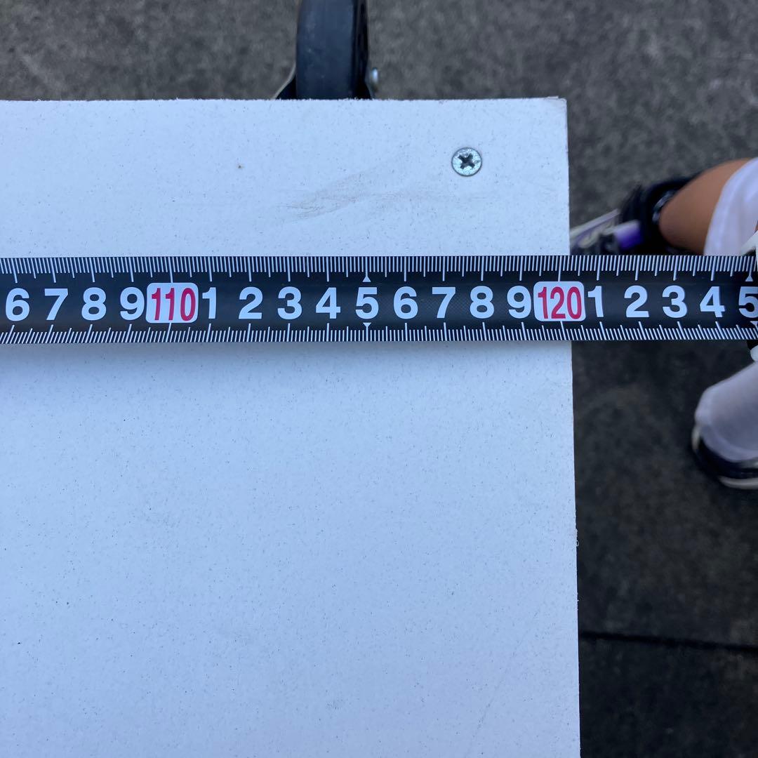 スケボー　ランプ