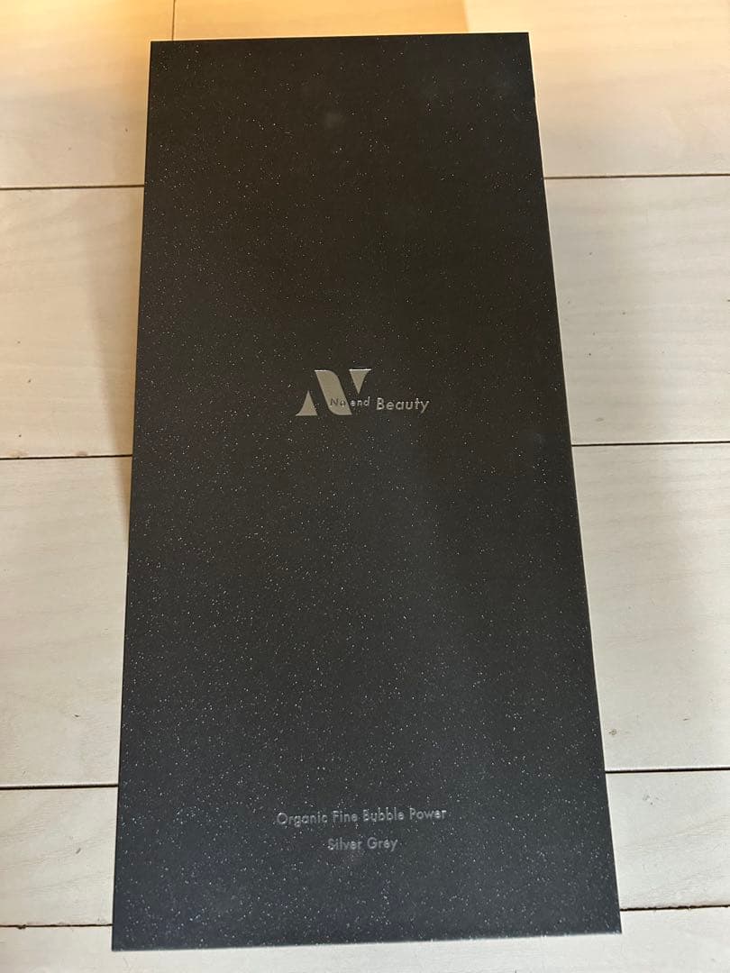 Noend オーガニックファインバブル シャワーヘッド