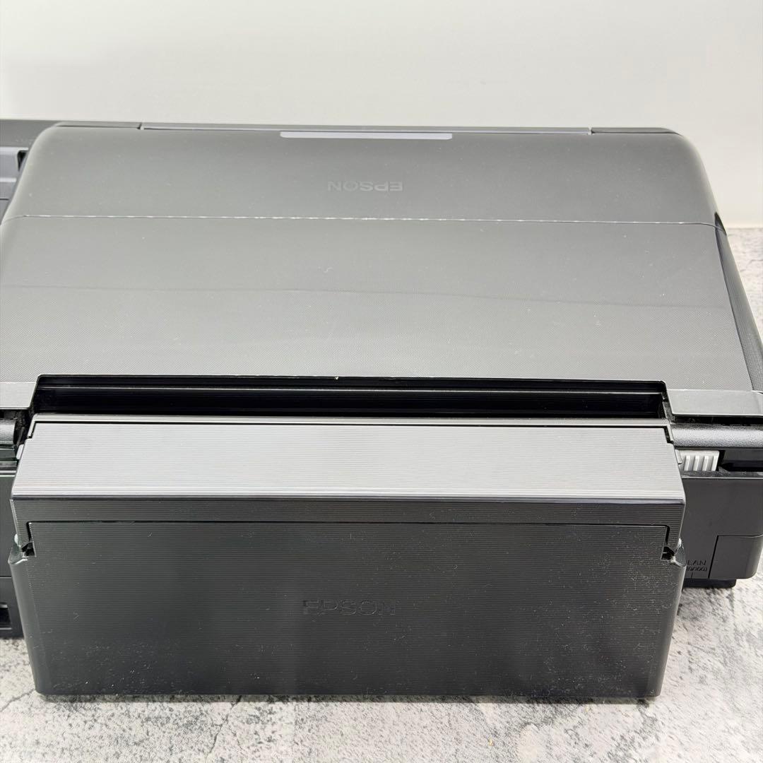 EPSON　EW-M970A3T　インクジェットプリンター　エコタンク