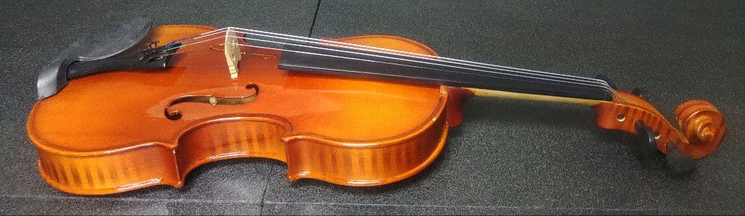 バイオリン　ジャンク品