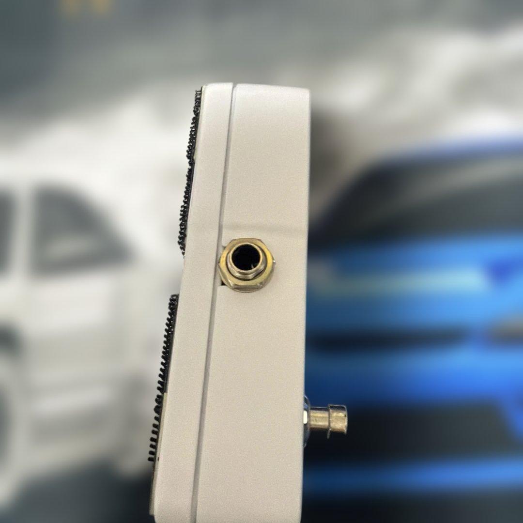 polytune 3 ギターエフェクター