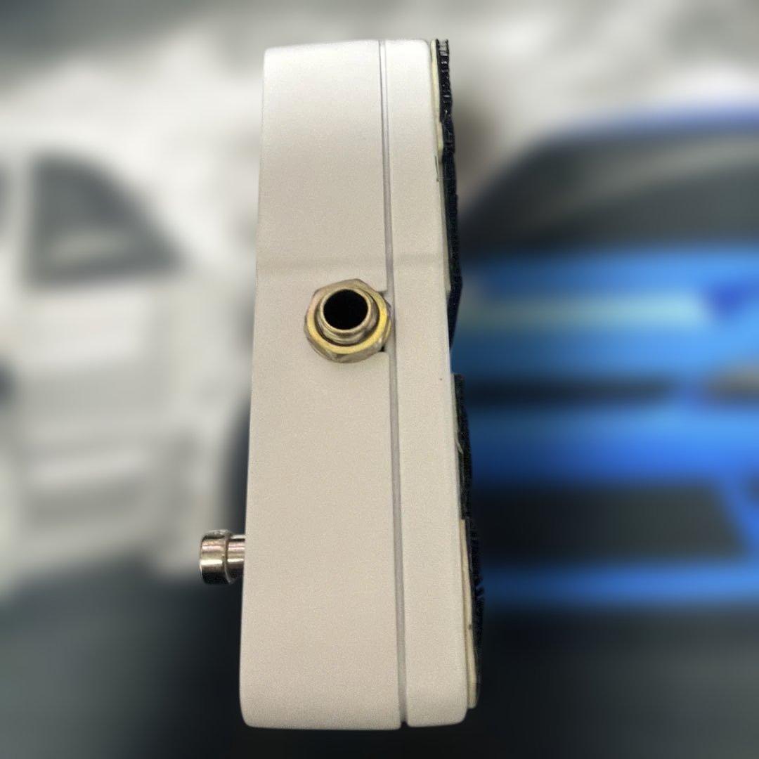 polytune 3 ギターエフェクター