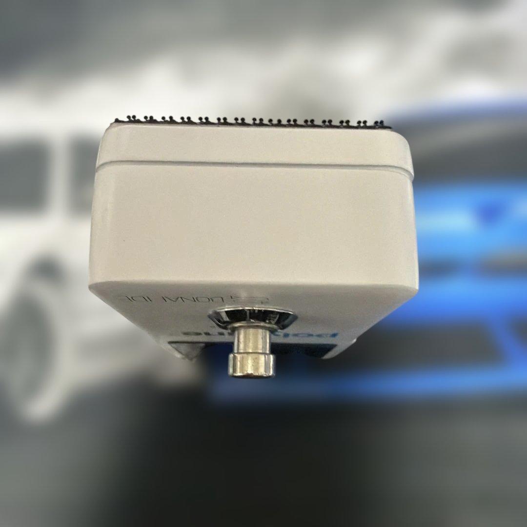 polytune 3 ギターエフェクター