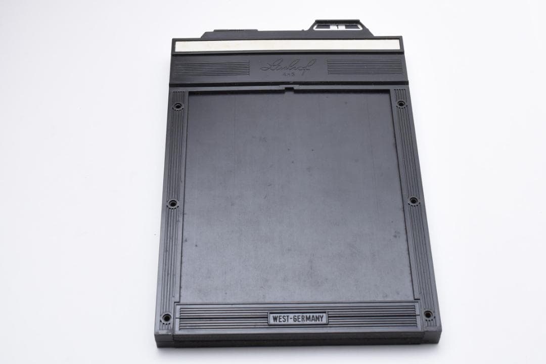 希少 Linhof Master Technika 45 マスター テヒニカ