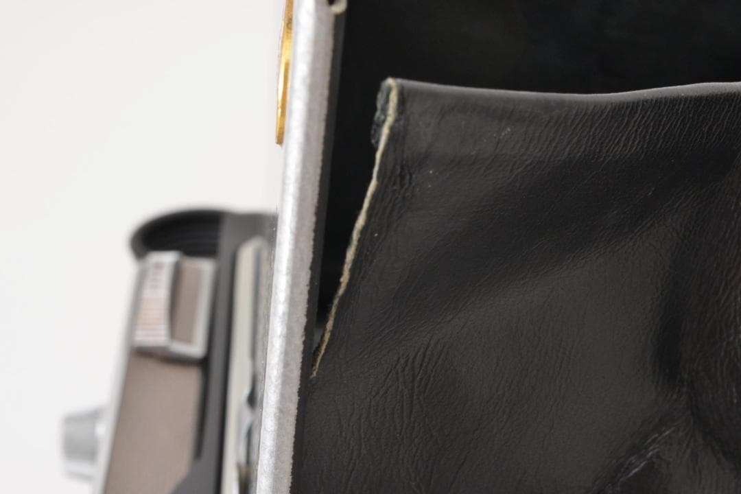 希少 Linhof Master Technika 45 マスター テヒニカ