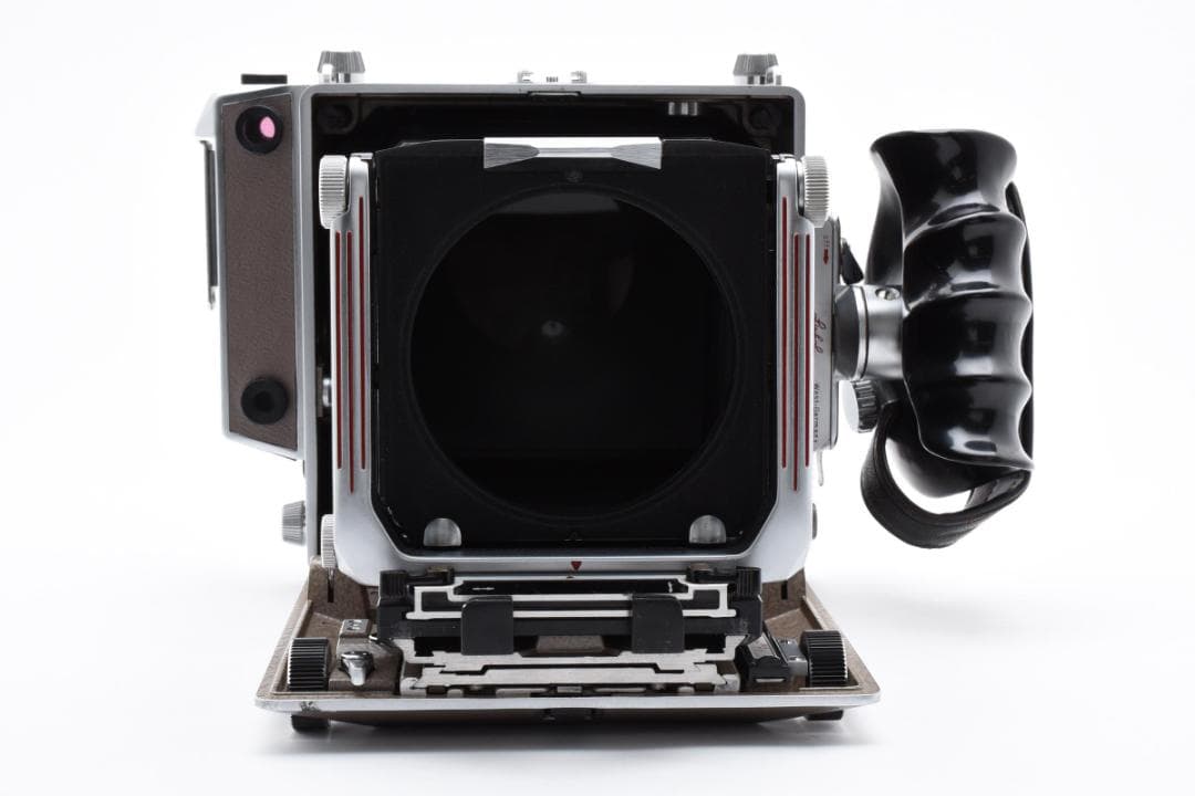 希少 Linhof Master Technika 45 マスター テヒニカ