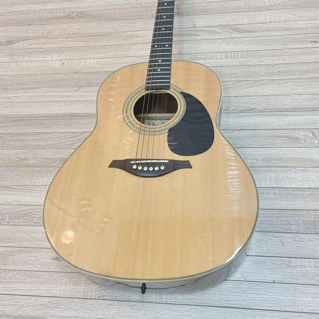 ◇大阪府 神戸市 配達料無料！◇世宗楽器産業社◇アコースティックギター◇