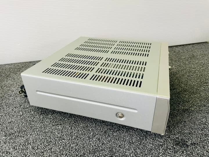 DENON MDレコーダー　DMD-F102