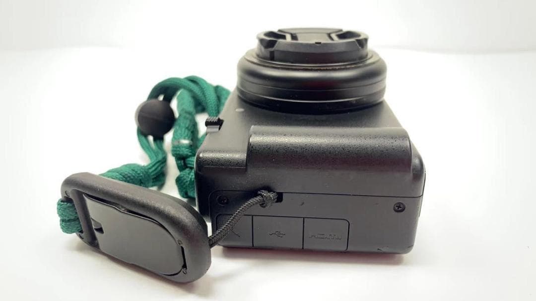 SONY ZV-1F コンパクトデジタルカメラ ブラック