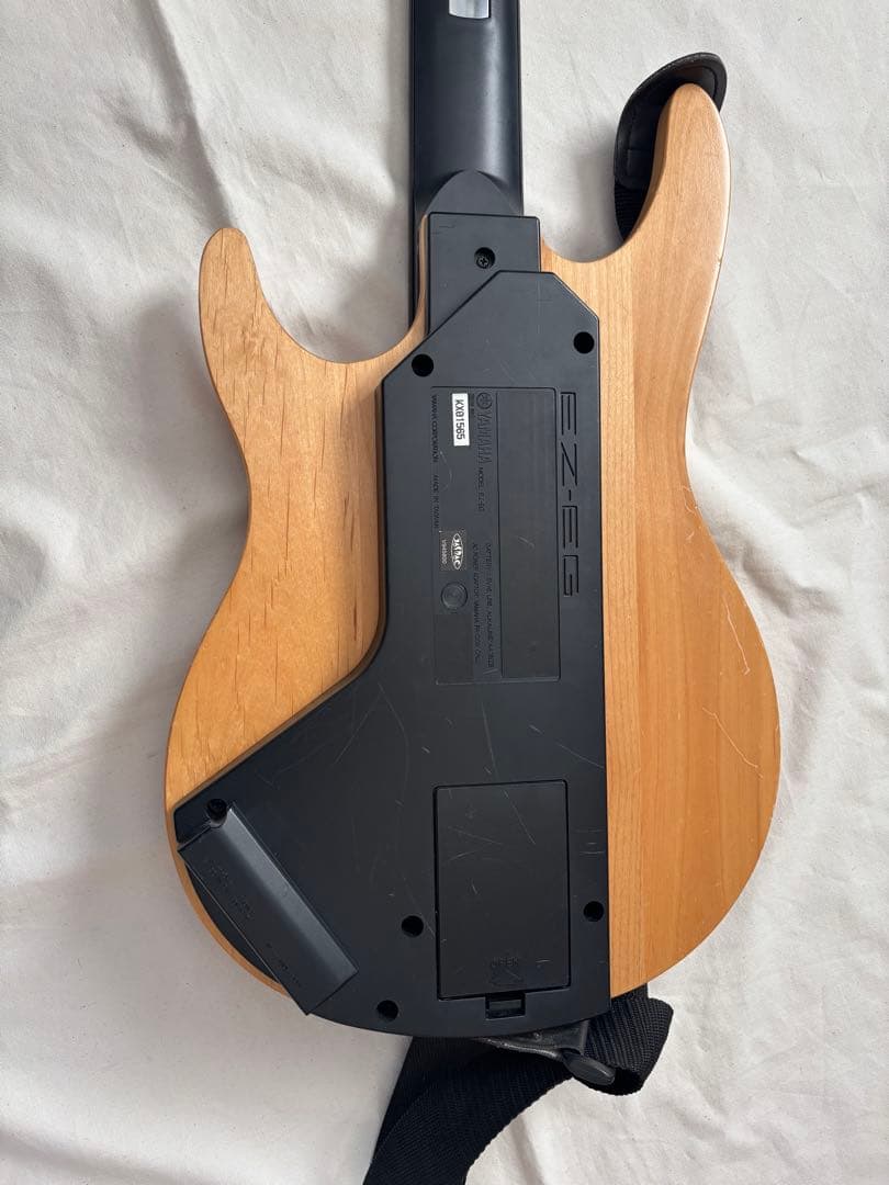 YAMAHA EZ-EG イージーギター (ジャンク品)