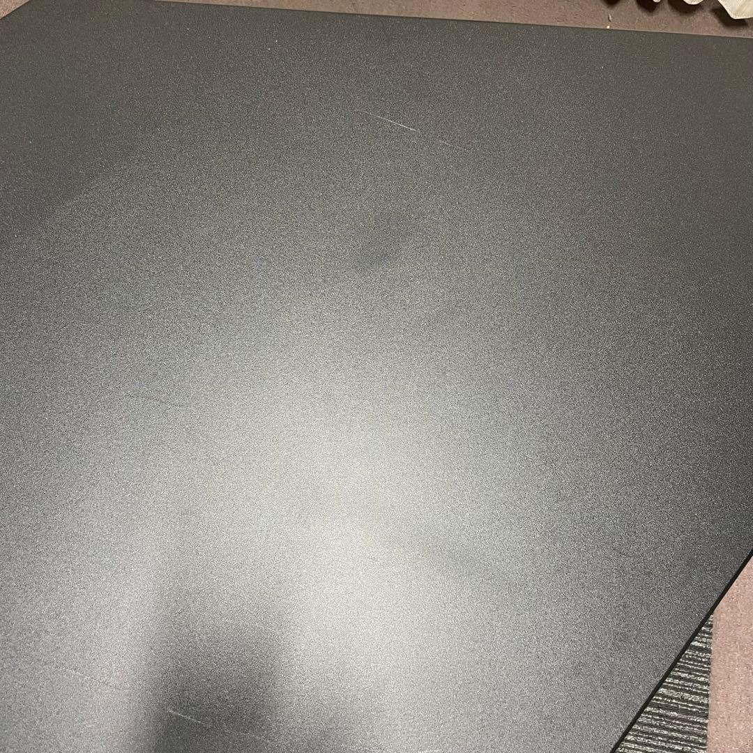 2FBH08【USED】バウヒュッテ Bauhutte ゲーミング家具