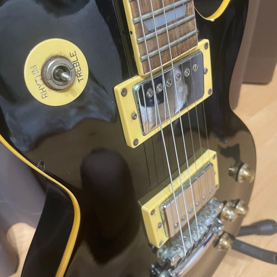 TOKAI LOVE ROCK レスポール　ギター ラブロック