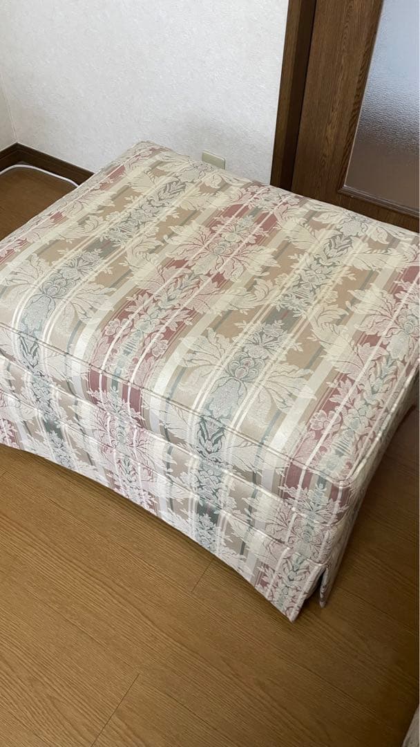 大塚家具 Thomasville オットマン