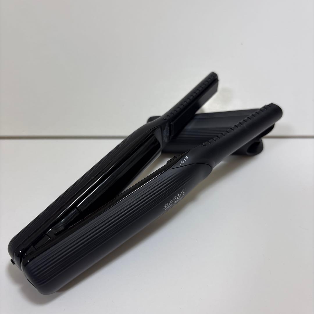 ReFa フィンガーアイロンST +ロックオイルライト