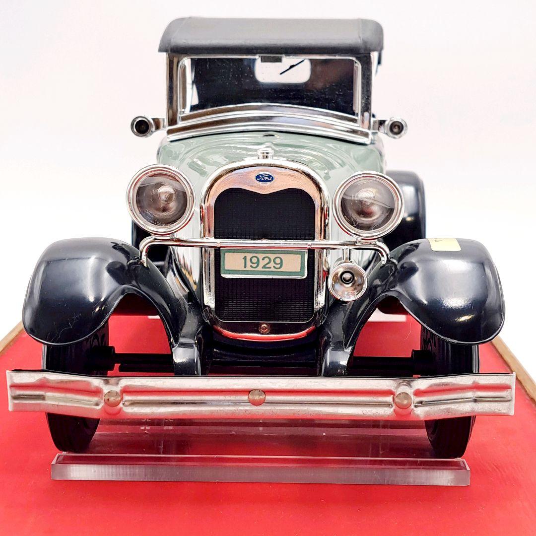 ウイスキー BEAM100 ジムビーム フォード・モデルA 1929 750ml