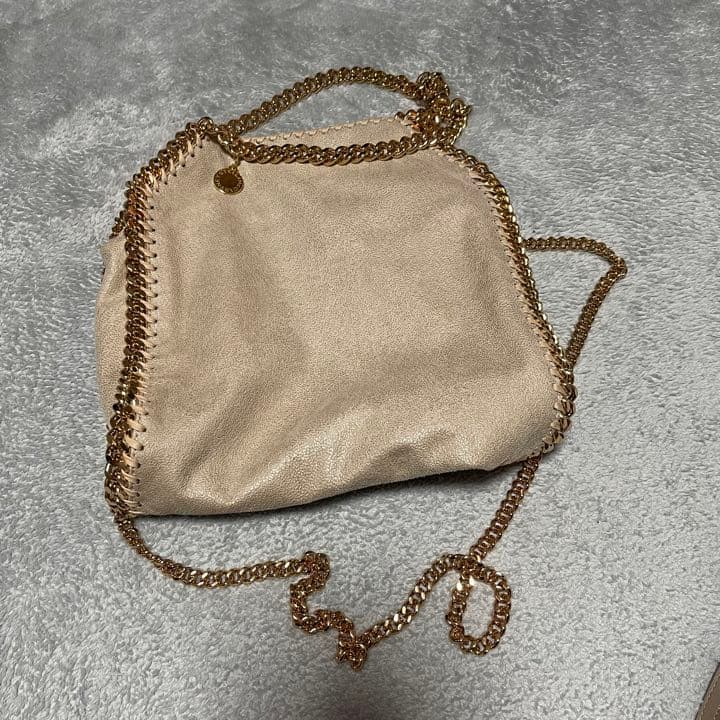 美品　ファラベラ　ミニ