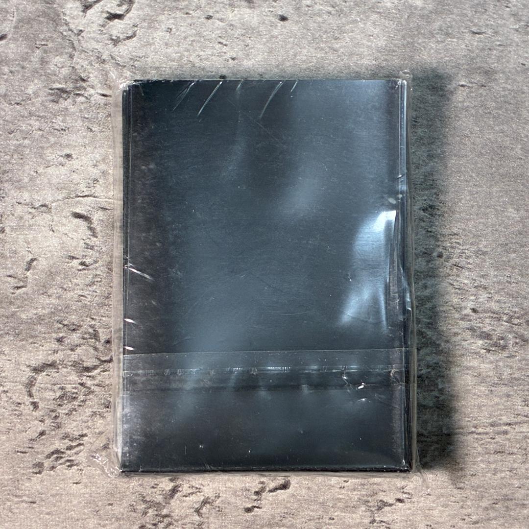 闇遊戯＆武藤遊戯 スリーブ 50枚 CNC 決闘都市　新品未開封