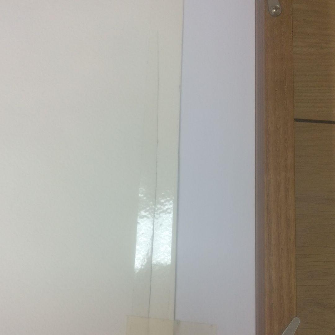 水彩画「木漏れ日」