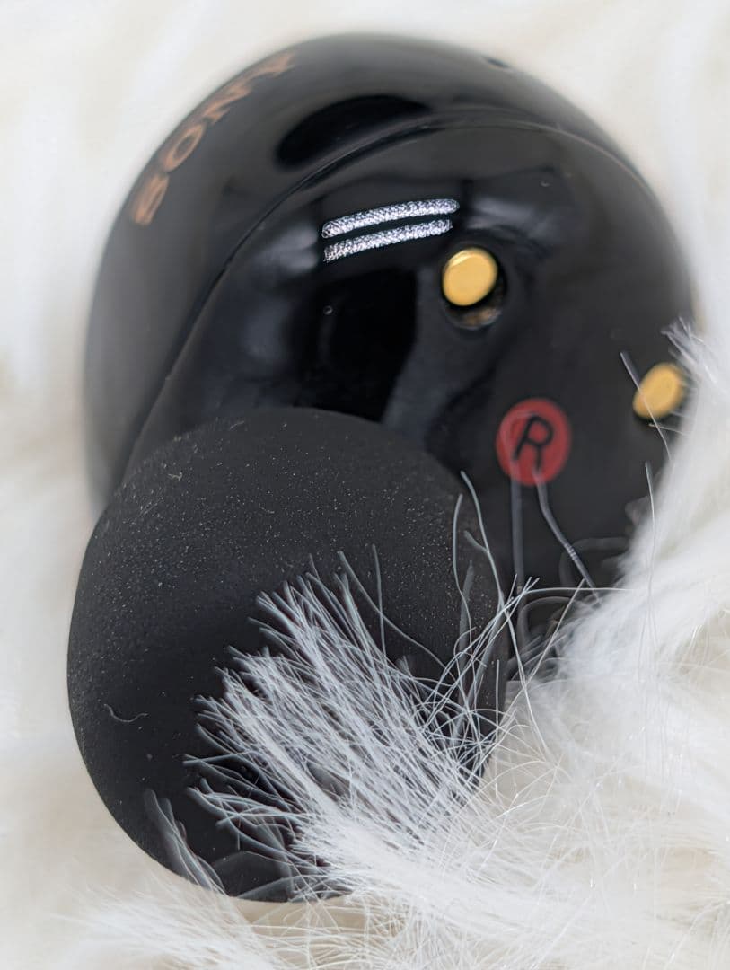 1/18迄●ソニー WF−1000XM5 ワイヤレスイヤフォン カナル型右側のみ