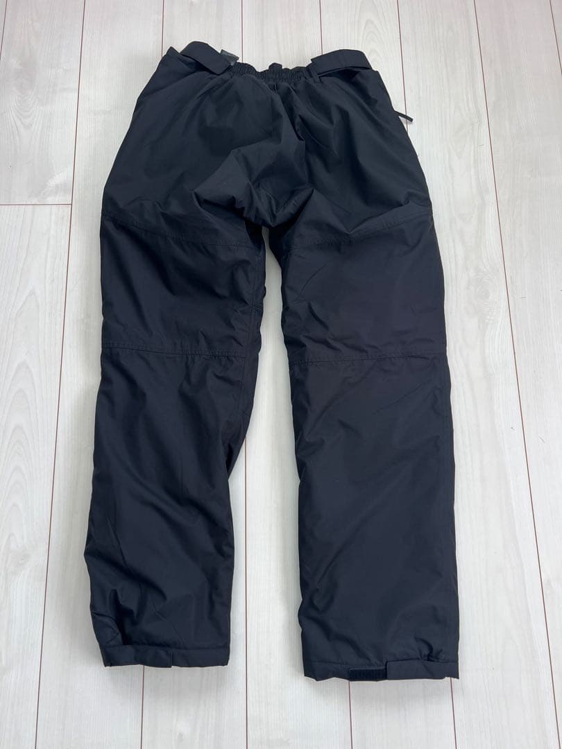 ワークマン　エックスシェルター　断熱αイージスプレミアム防水防寒スーツ上下 LL