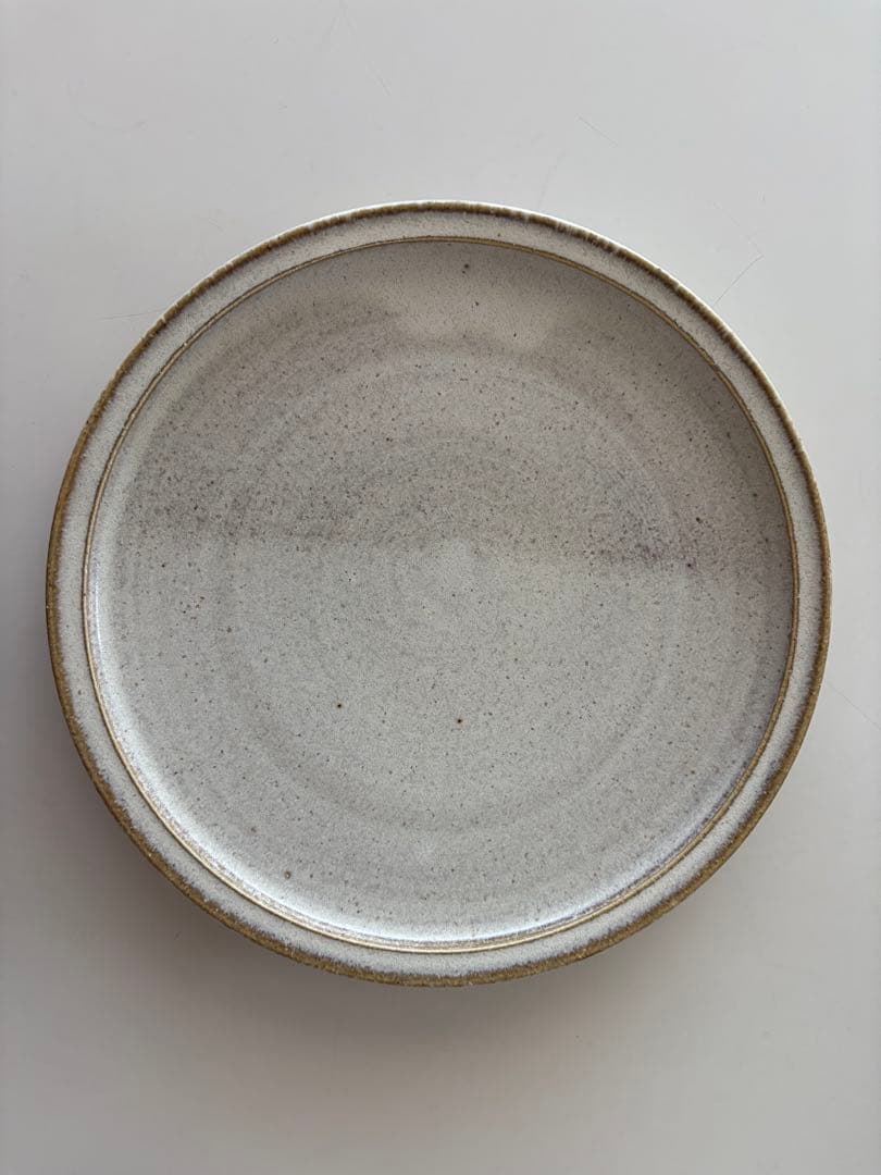 鈴木麻起子さん2枚セット★プレート