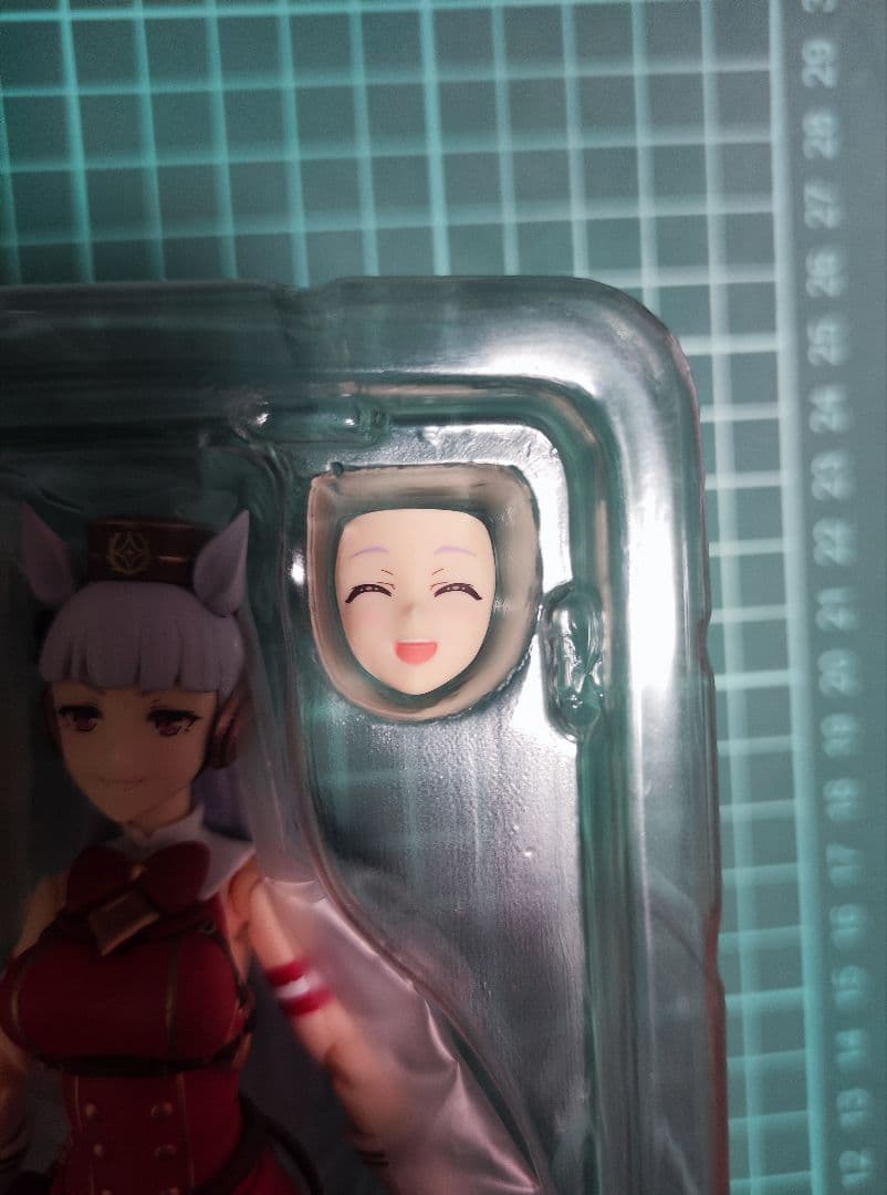 figma 584 ゴールドシップ