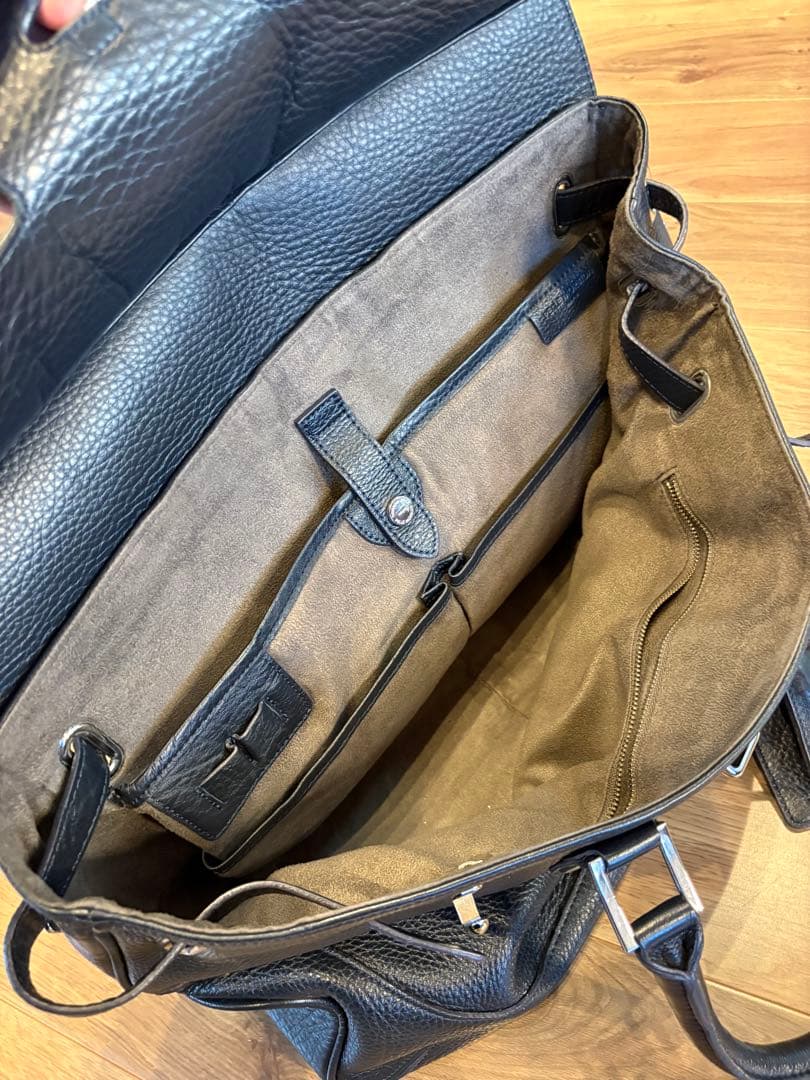 S*%様 PELLE MORBIDA ペッレモルビダ