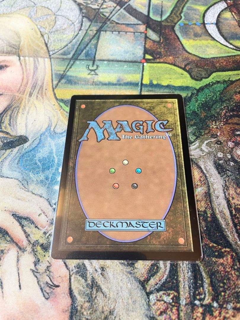 Yojimbo FF Secret Lair MTG ヨウジンボウ　孤独