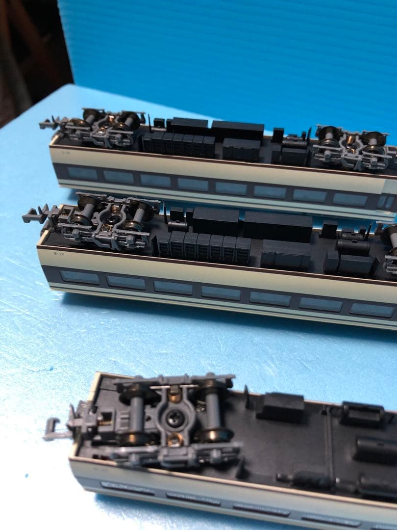 京成スカイライナーAE-1形 旧製品 美品