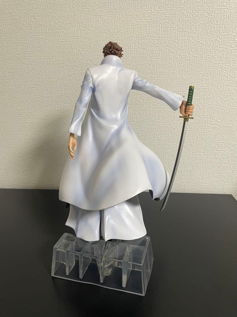 【開封品】BLEACH 一番くじ B賞 藍染惣右介