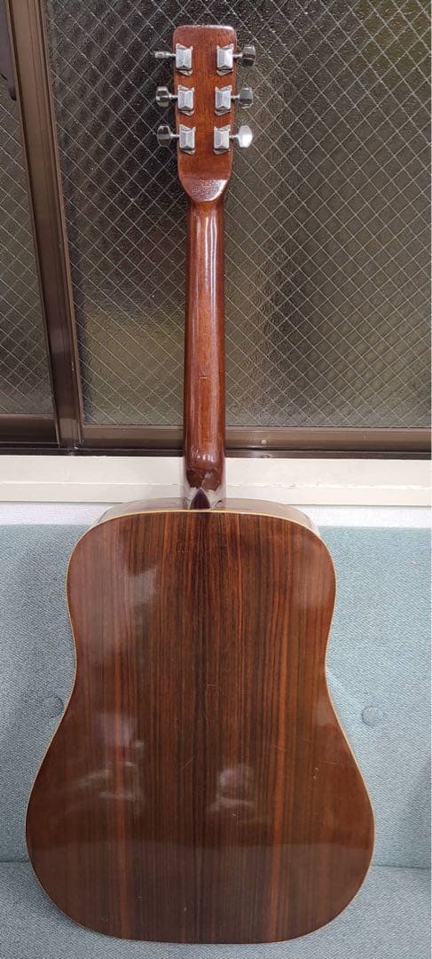 Yamaki Deluxe Fol アコースティックギター