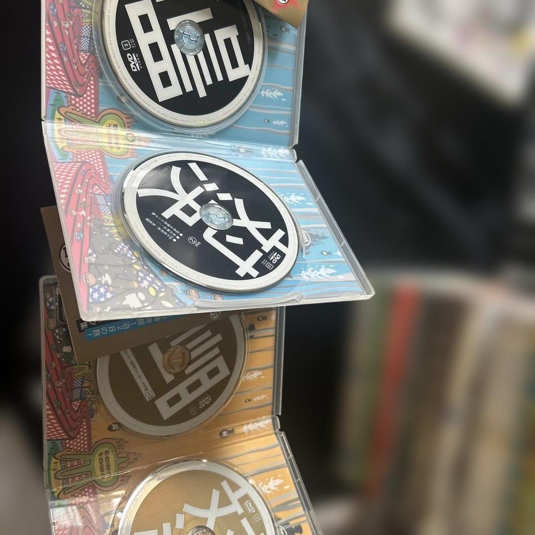 ダウンタウンのガキの使い　DVD 1〜17 セット