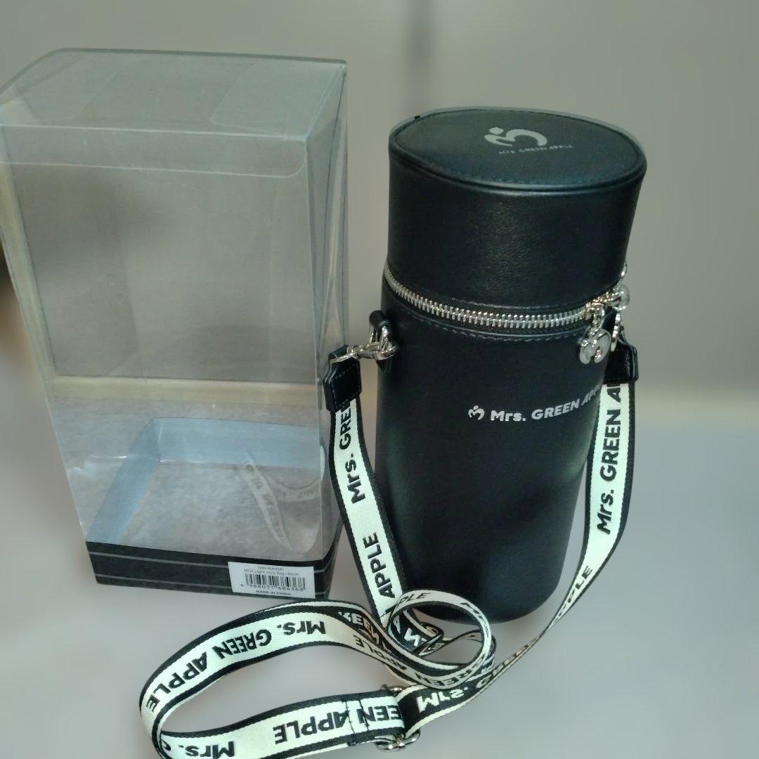 Mrs. GREEN APPLE　ライトスティック　ケース　ブラック