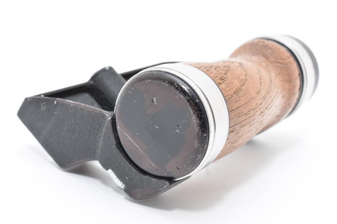 ペンタックス Pentax ハンドグリップ 中判 6x7 67 II 3232