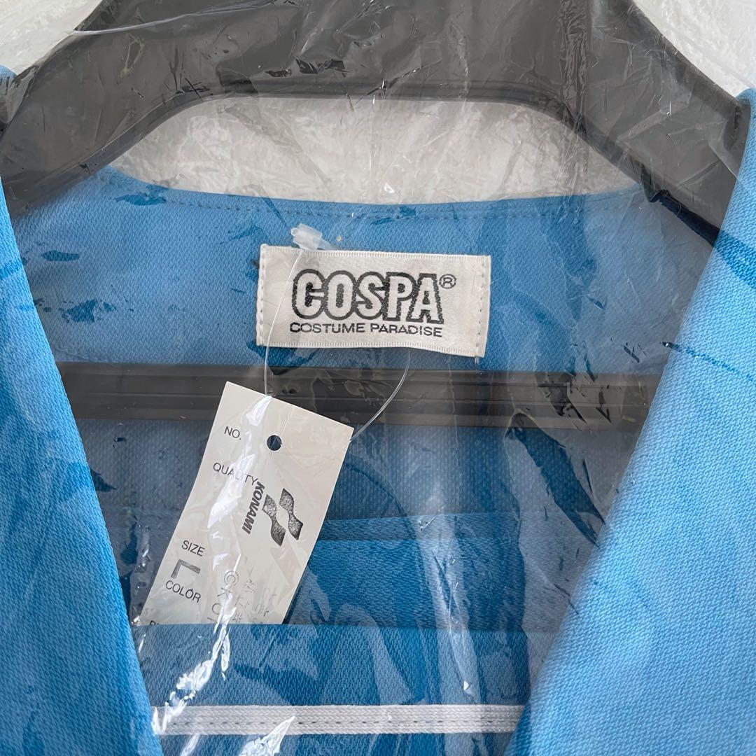 ときめきメモリアル 制服 Lサイズ 衣装 コスプレ ときメモ