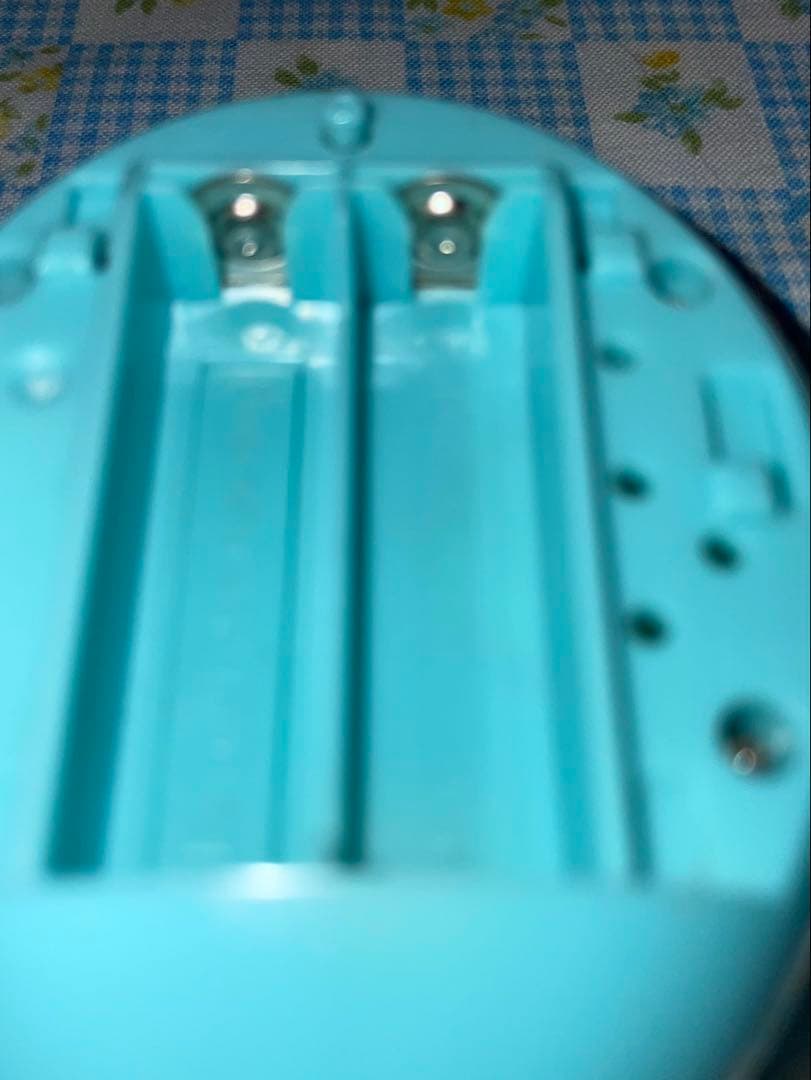 たまごっちみーつ　ファンタジー　ブルー　ファンタジーみーつ