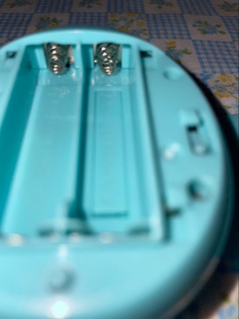 たまごっちみーつ　ファンタジー　ブルー　ファンタジーみーつ