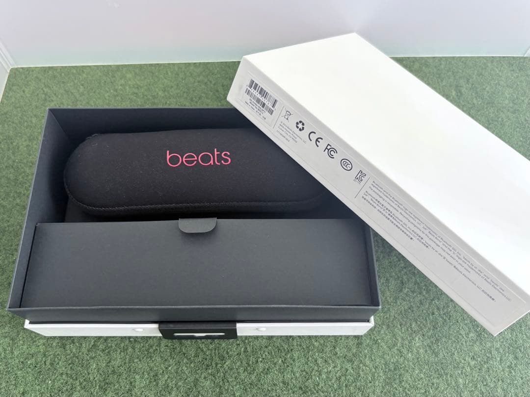 beats pill 2.0 Bluetoothスピーカー&スタンド