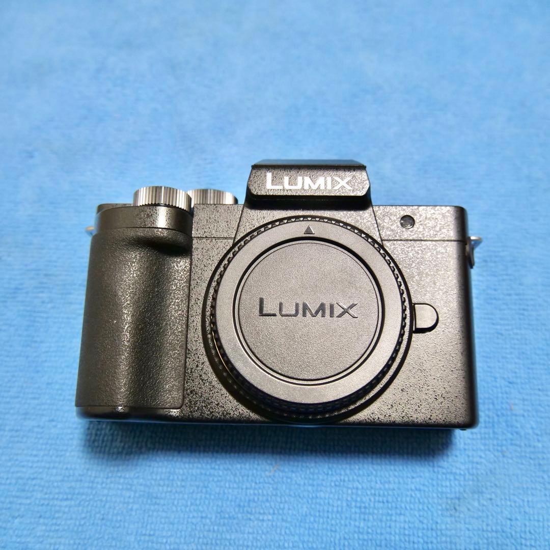 Panasonic LUMIX G100D ボディ