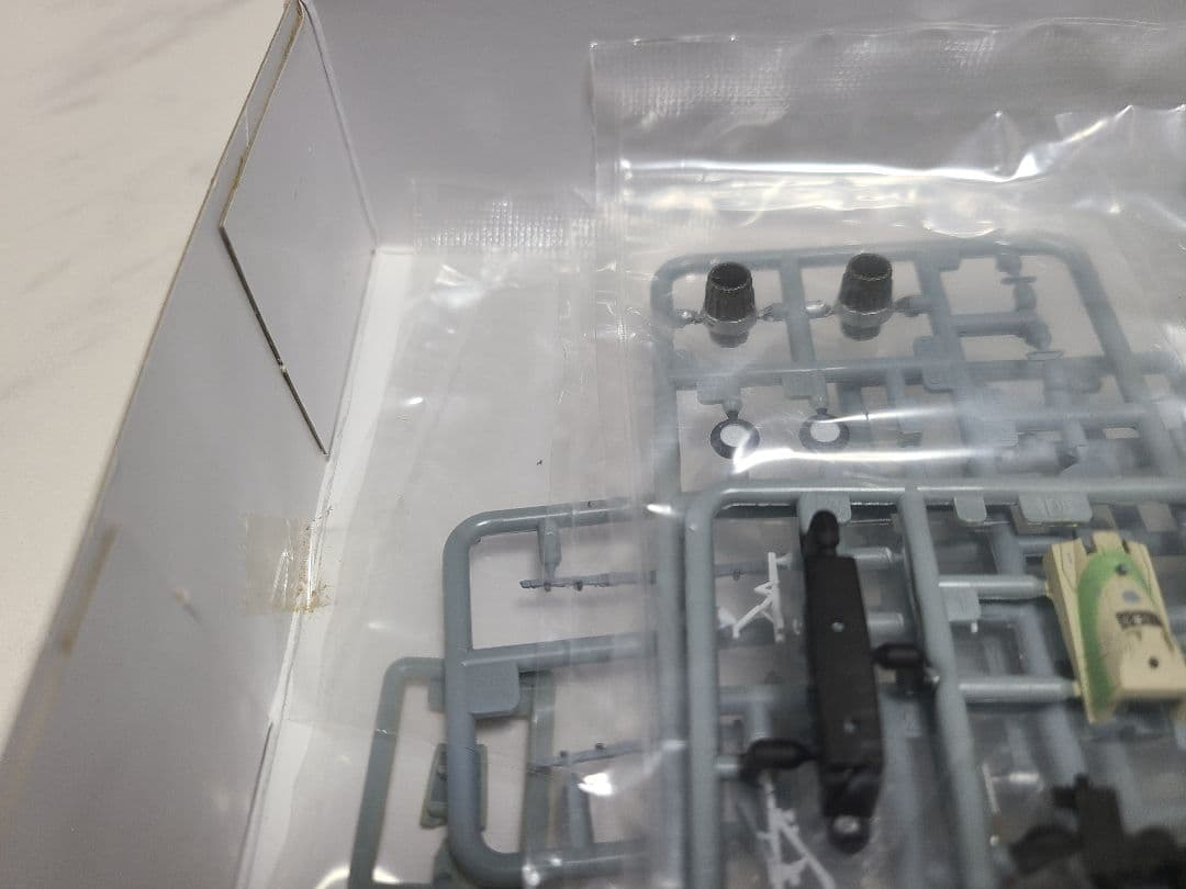 F-151 イスラエル空軍 Raam ハツェリム プラモデル 第69飛行隊