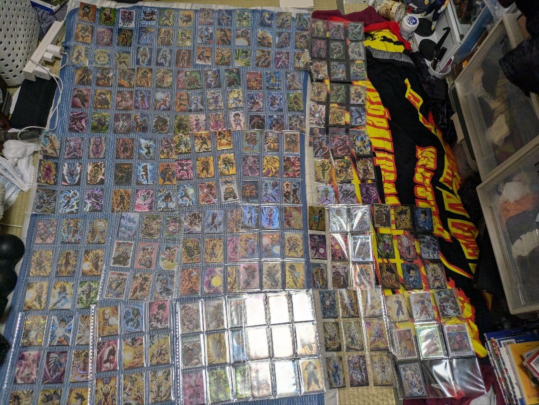 ドラゴンボール　イタジャガ