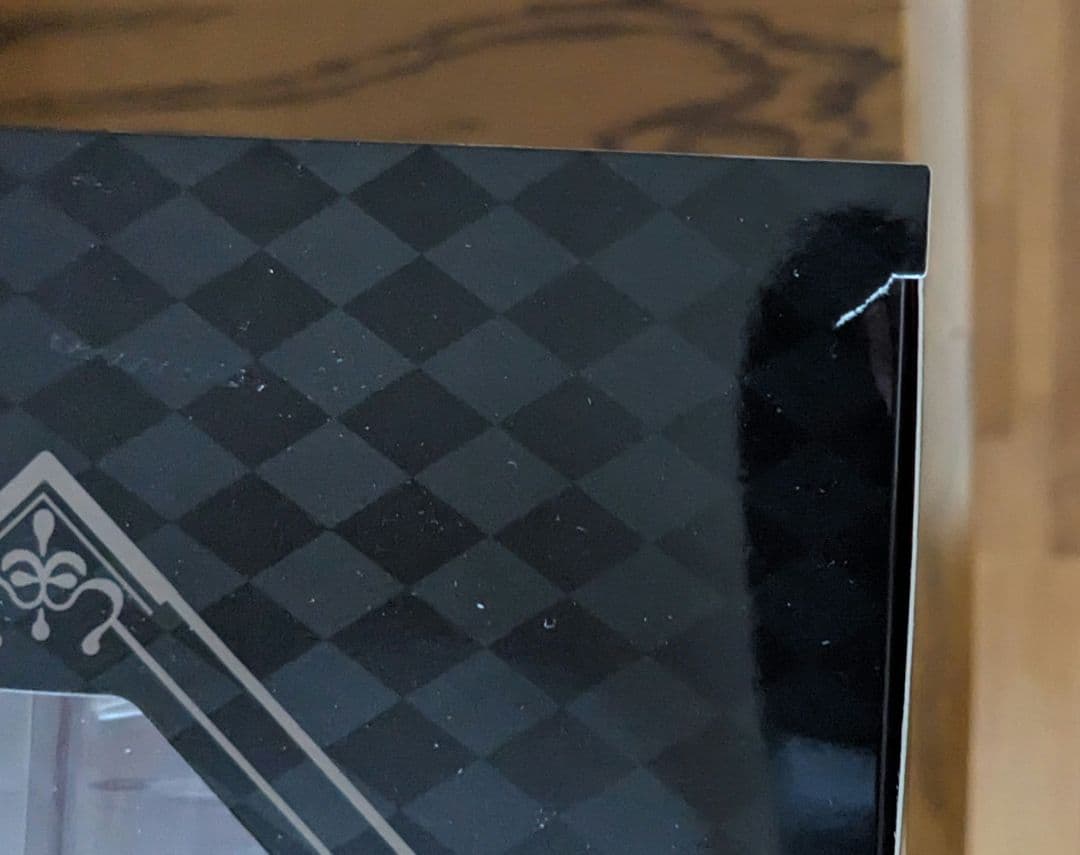 一番くじ ホロライブ ～Villain Style～ 大神ミオ 角巻わため