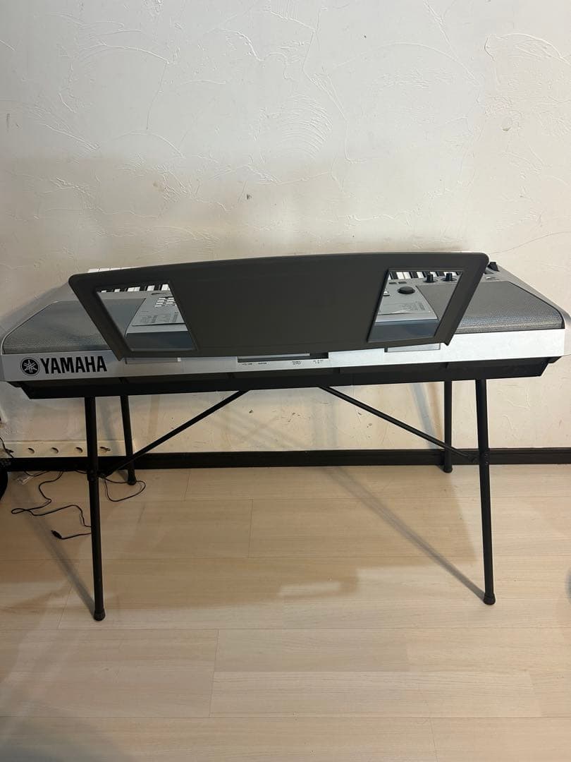 YAMAHA 電子キーボード PSR-E413
