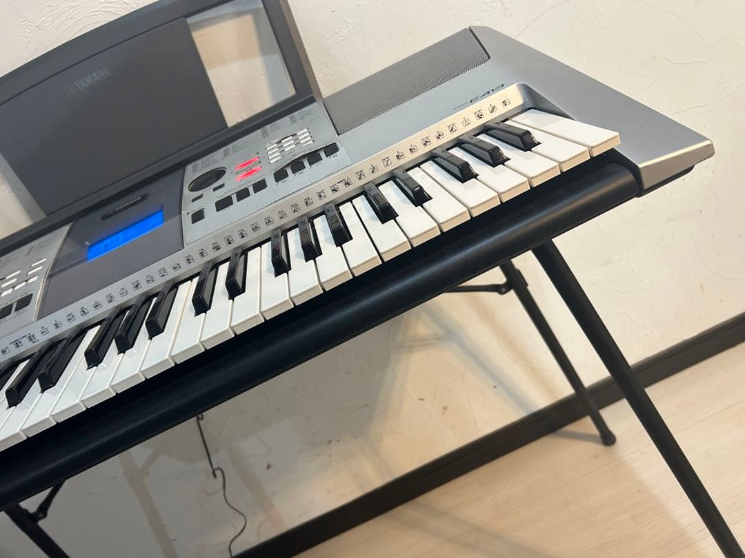 YAMAHA 電子キーボード PSR-E413