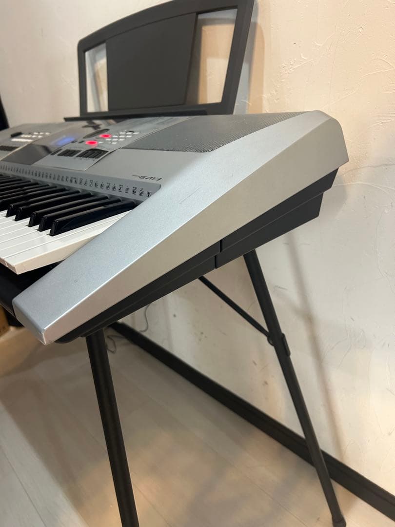 YAMAHA 電子キーボード PSR-E413