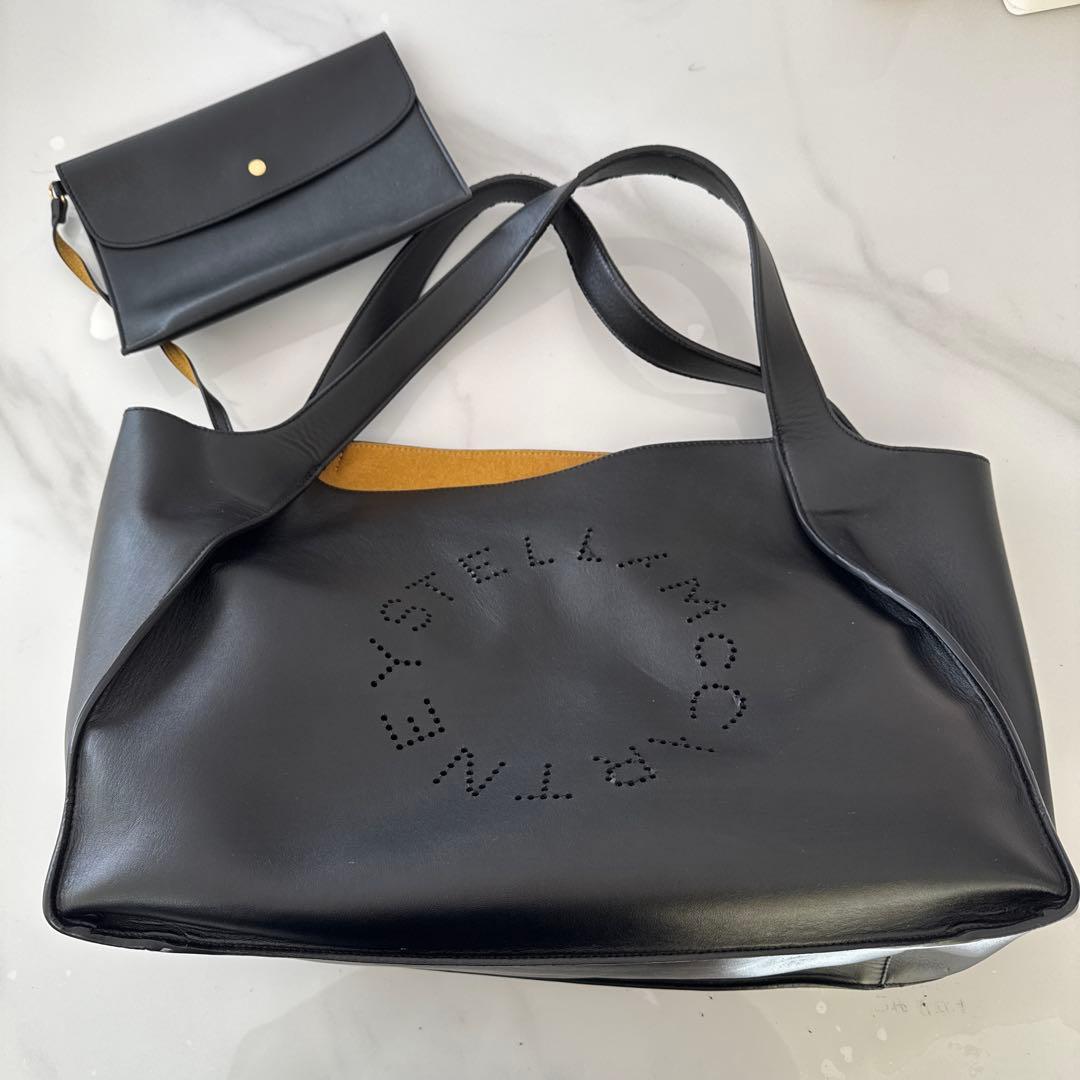 ステラマッカートニー　バッグ