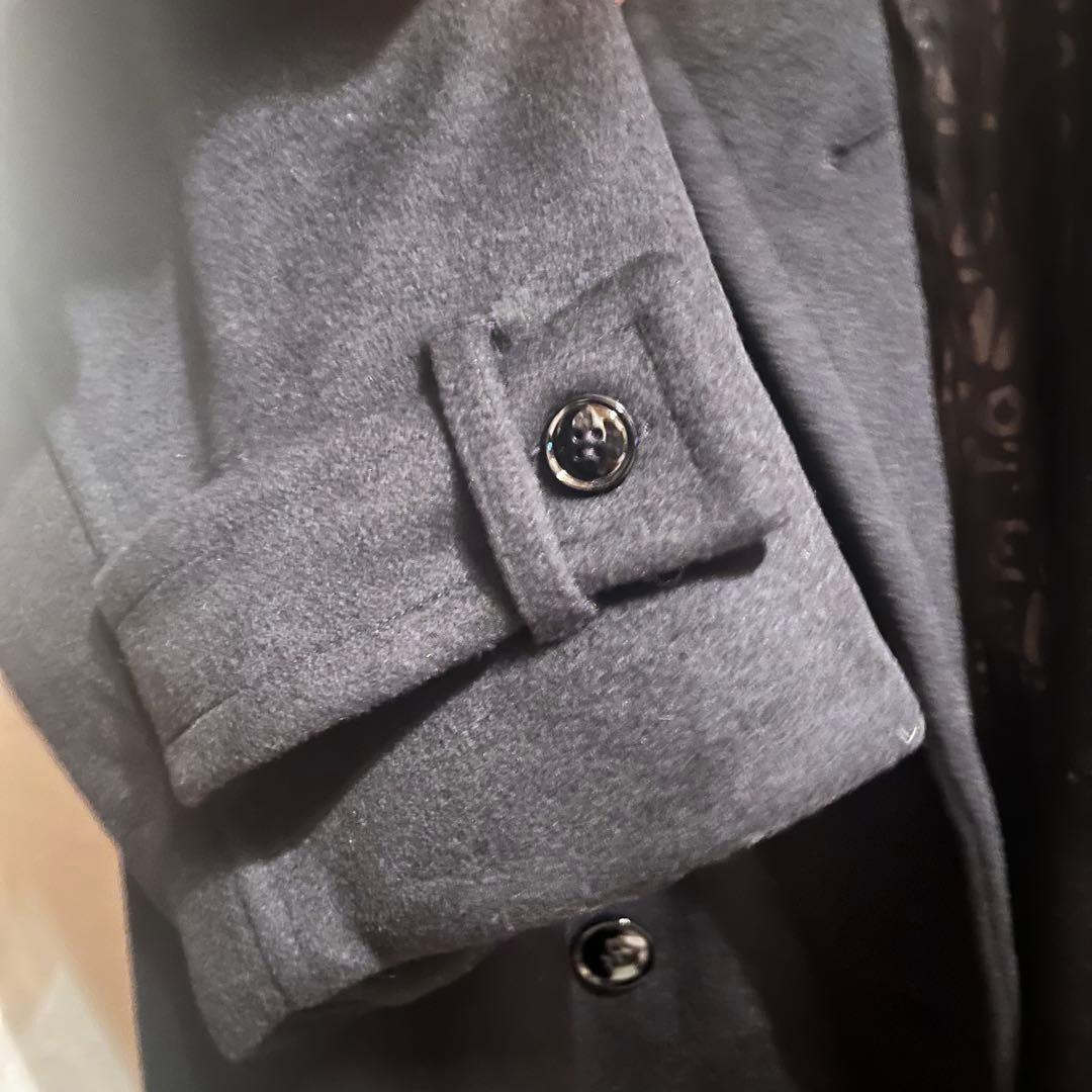 naptime 21FW コート　Lsize